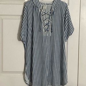 Bathing Suit Cover Up